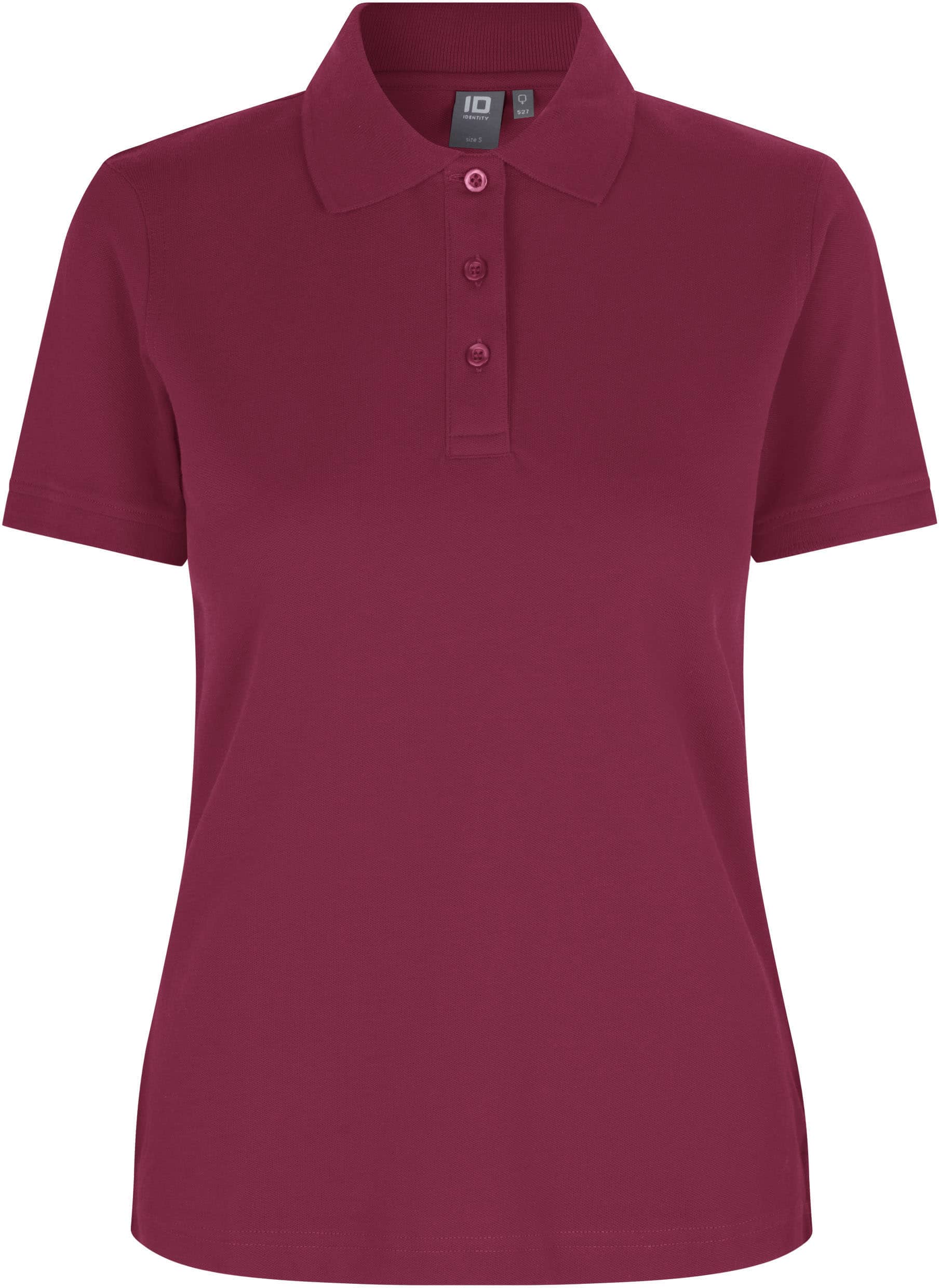 Stretch-Poloshirt