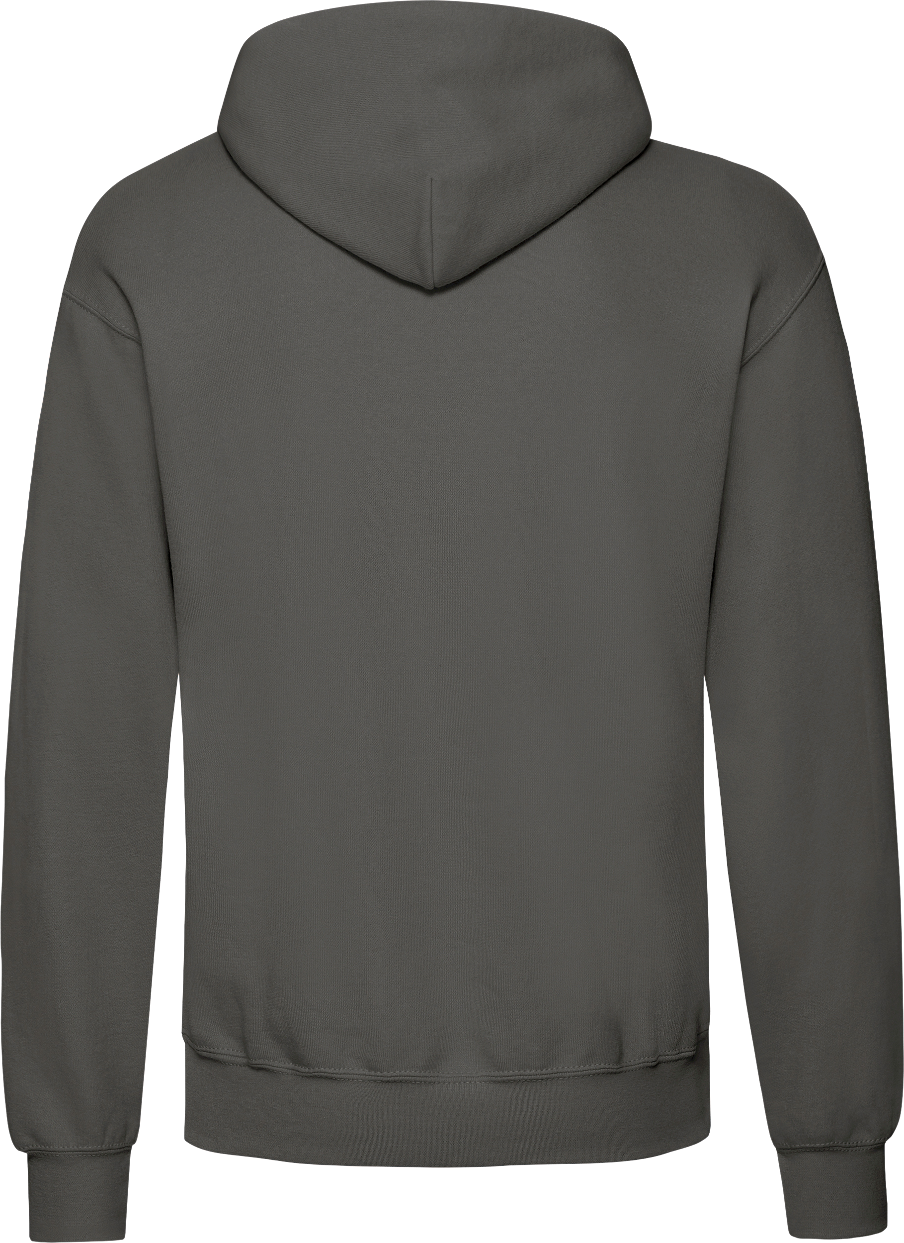 Classic Hooded Sweat