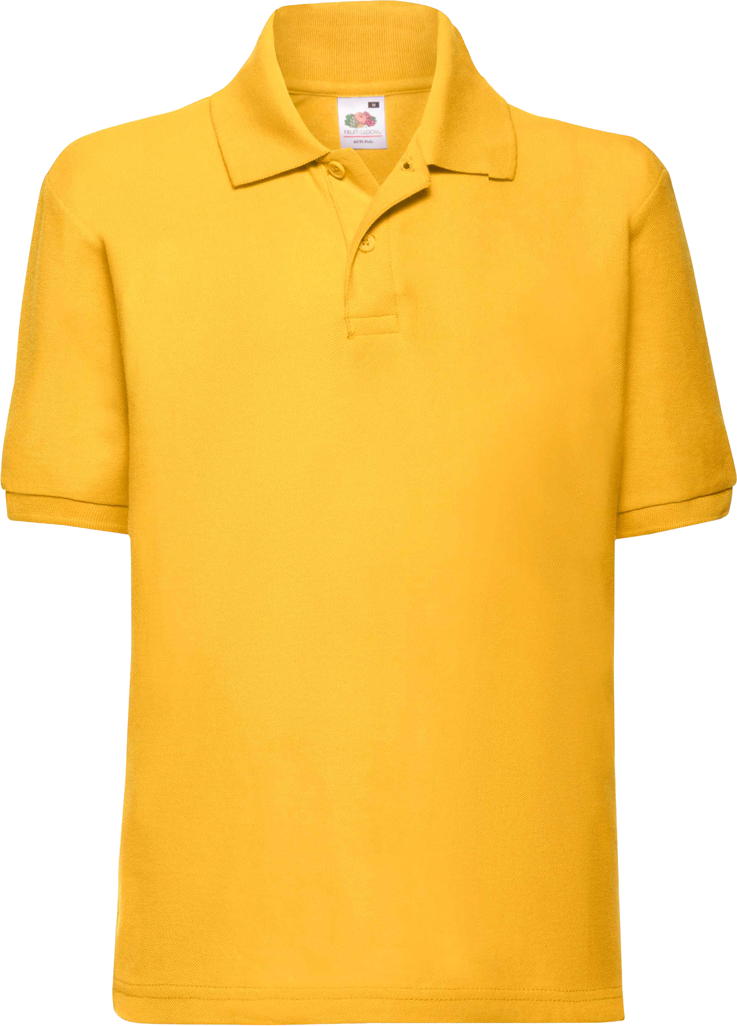 Kids´ 65/35 Polo