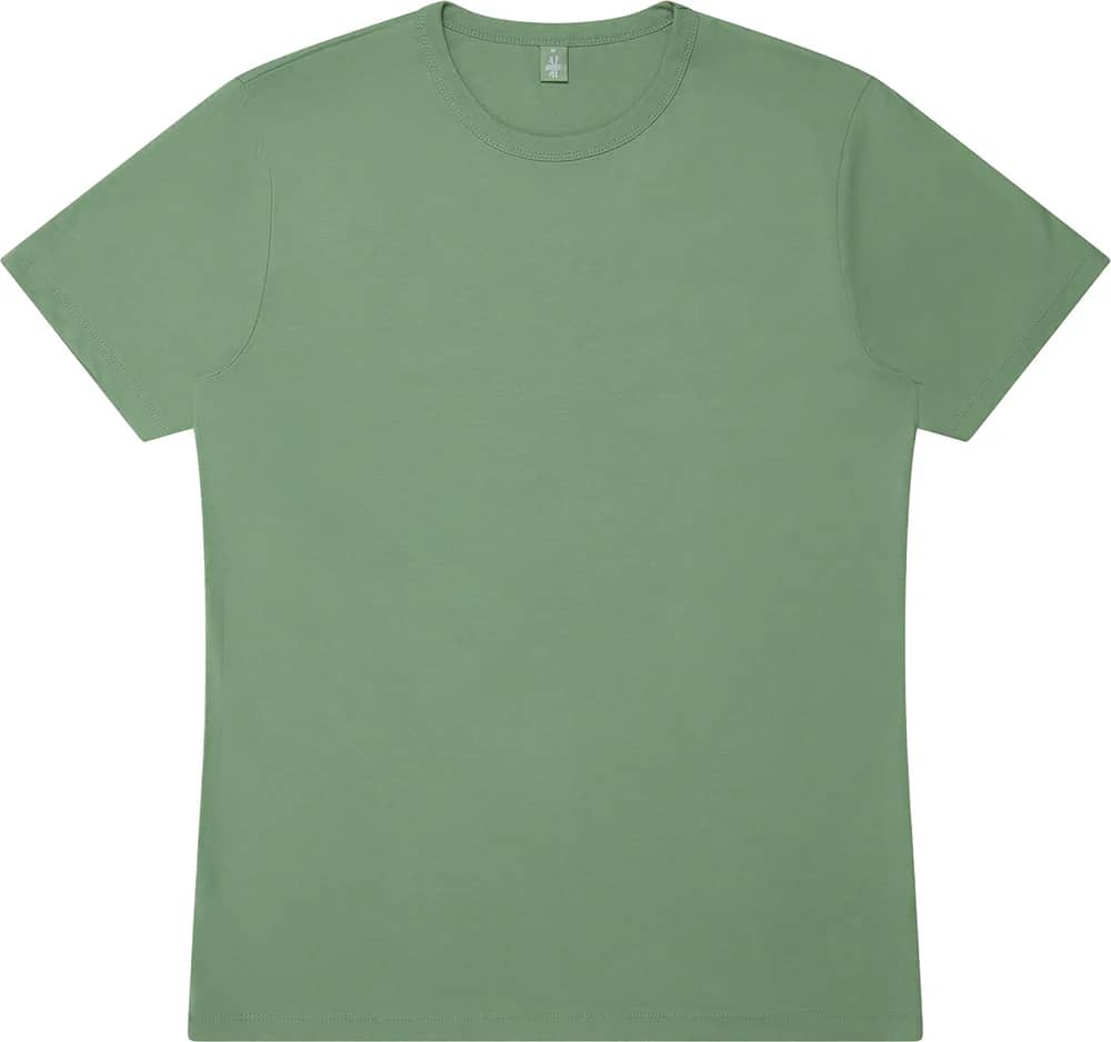 Bamboo Jersey T-Shirt