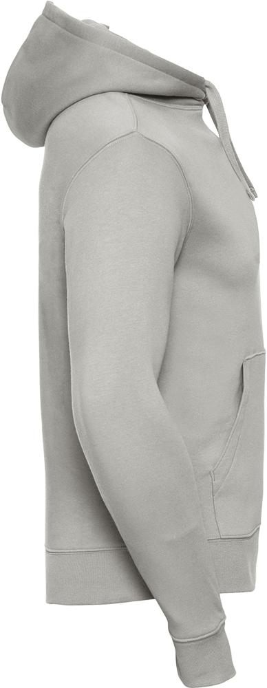 Men's Authentic Hooded Sweat