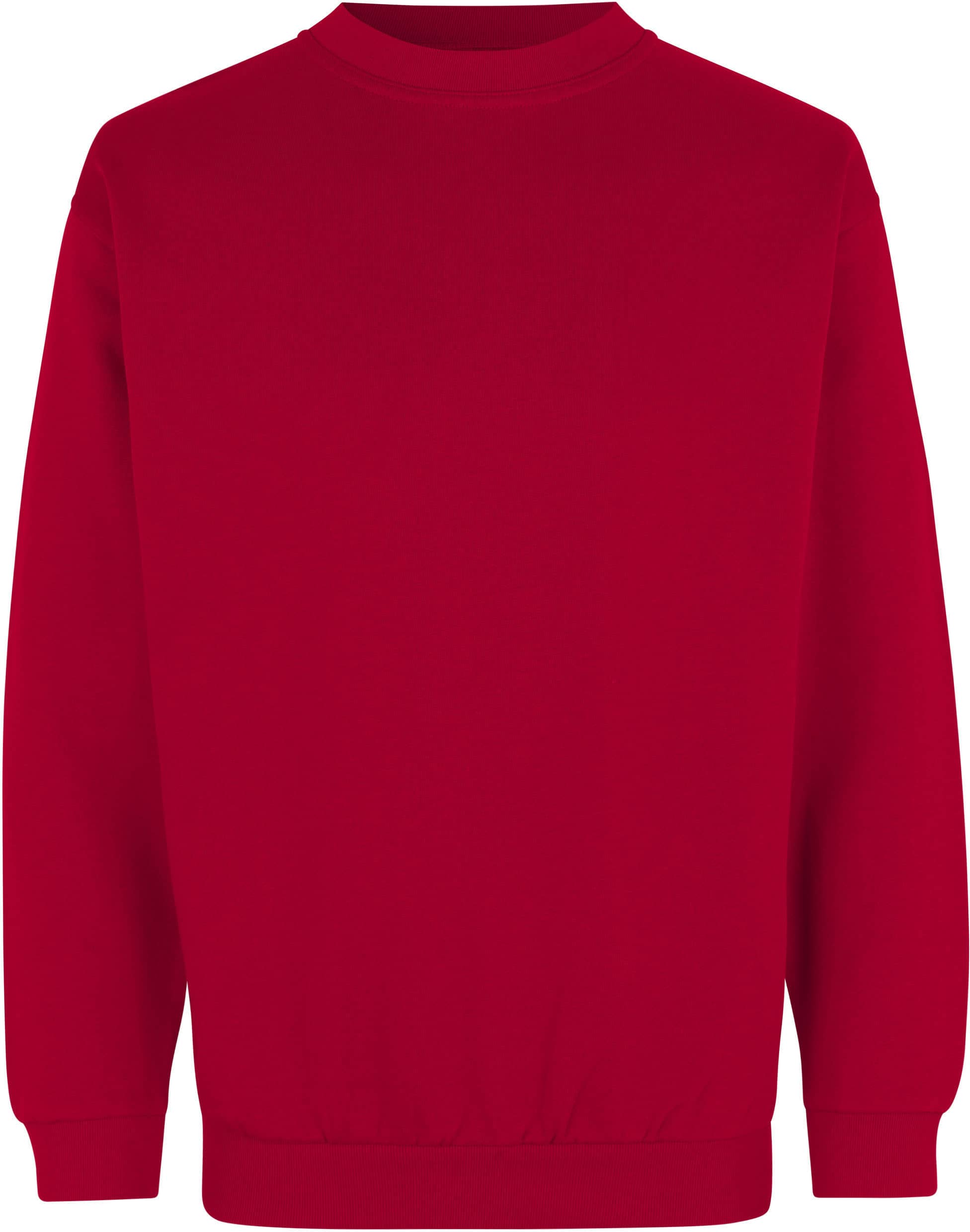Klassisches Sweatshirt