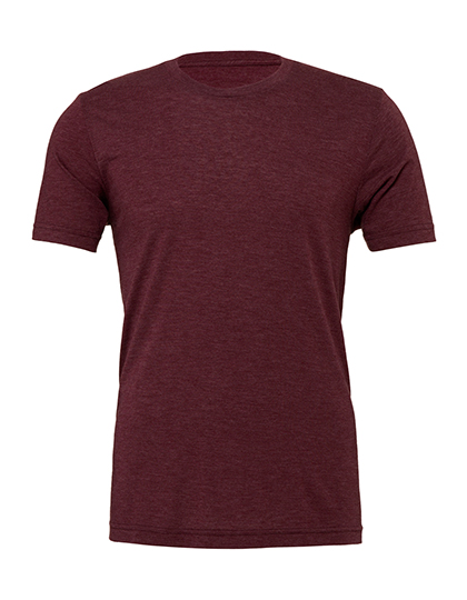 Unisex Triblend Crew Neck T-Shirt