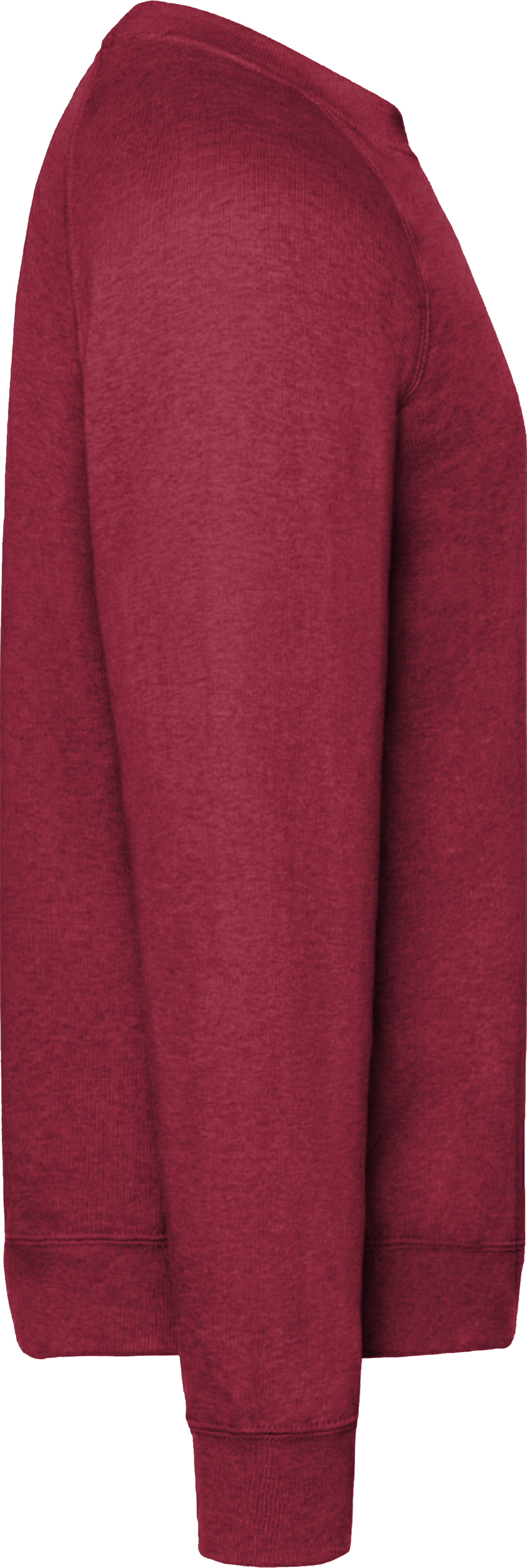 Classic Raglan Sweat