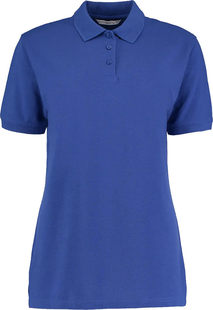 Women´s Classic Fit Klassic Superwash® 60° Polo