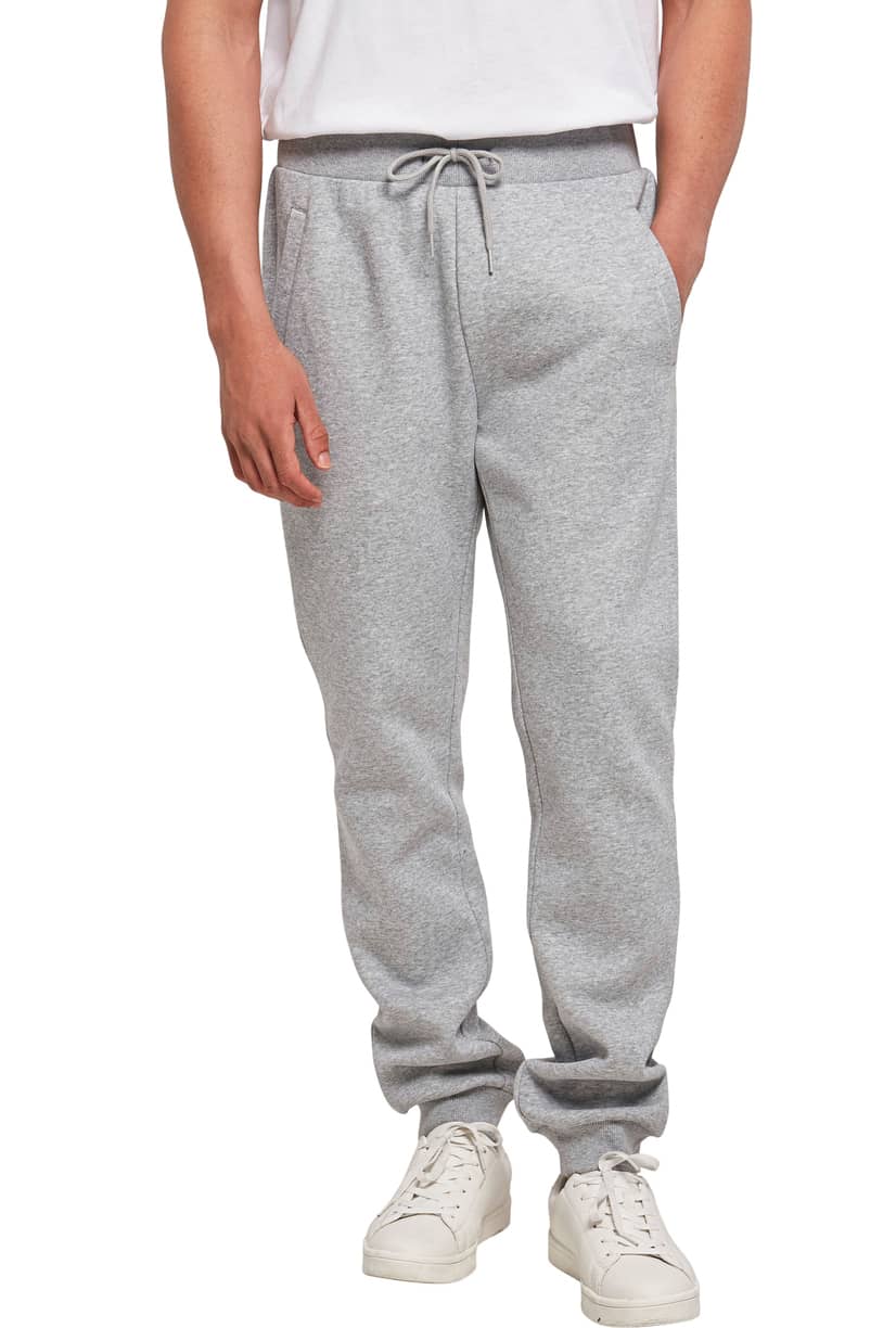 Organic Basic Sweatpants