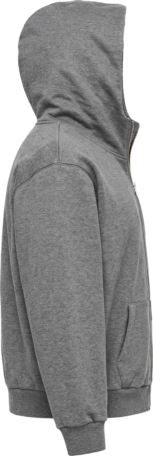 Influence Zip Hood