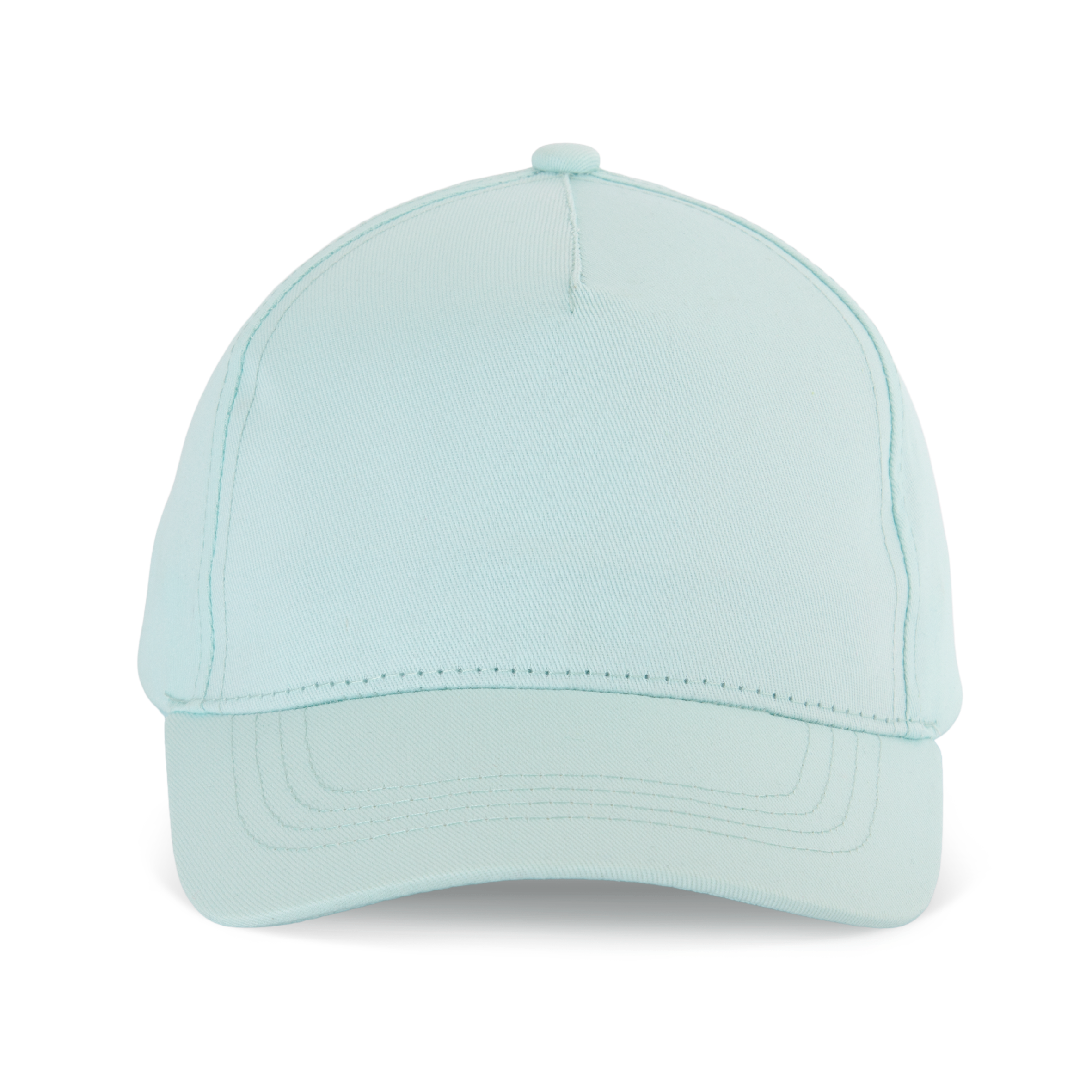 Kids 5-Panel-Kappe. Aus Baumwolle