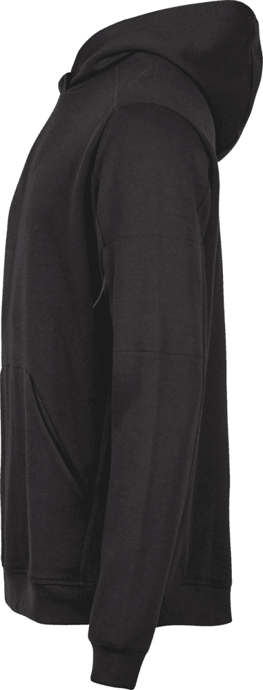 Athletic Hooded Sweat
