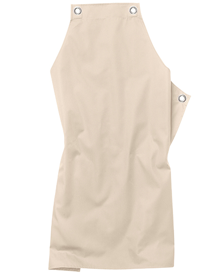 Bib Apron Potenza X Classic
