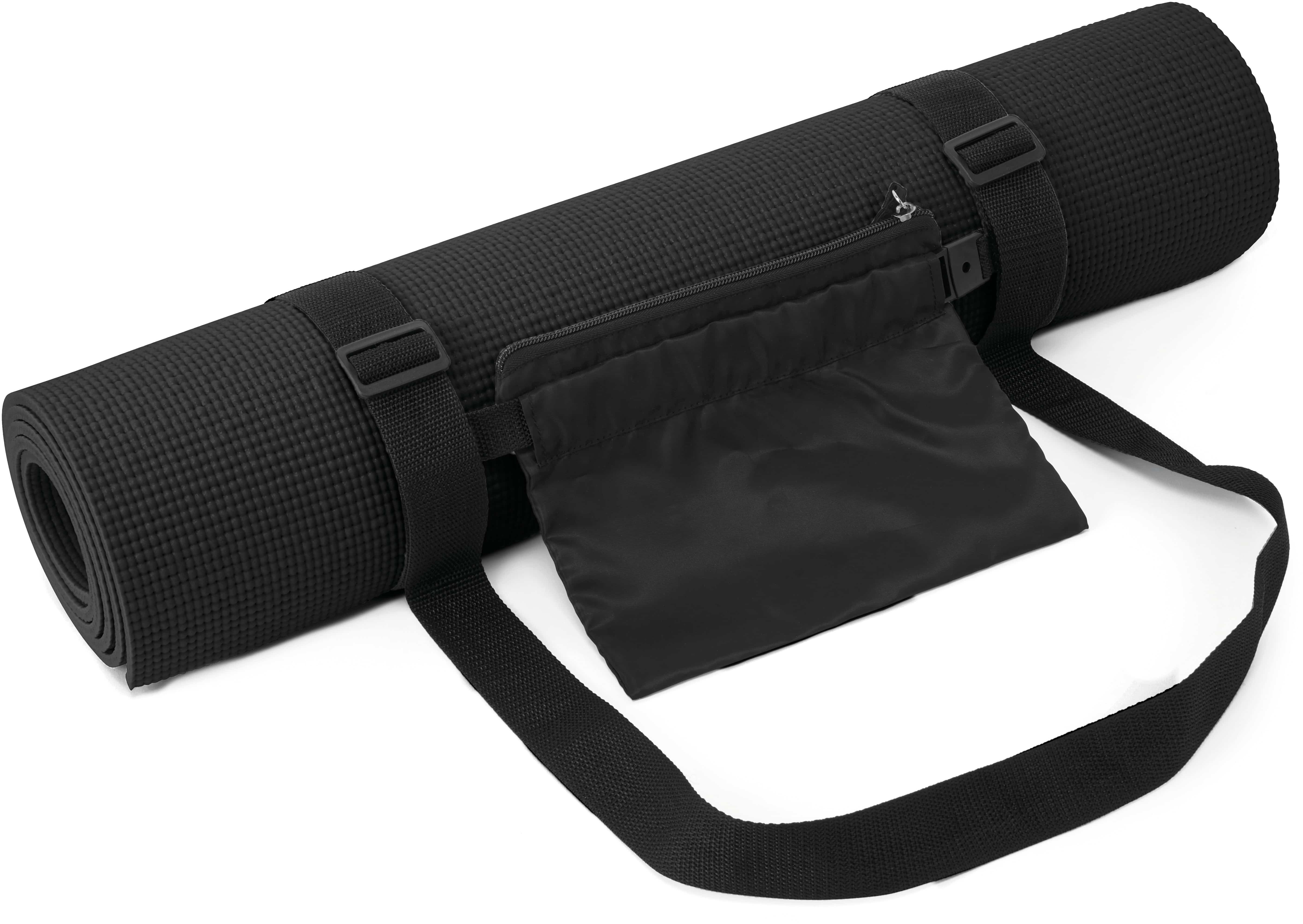 TriDri® Fitness Mat And Carry Bag