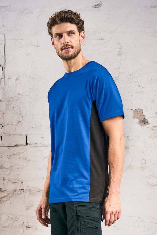 Unisex Contrast-T