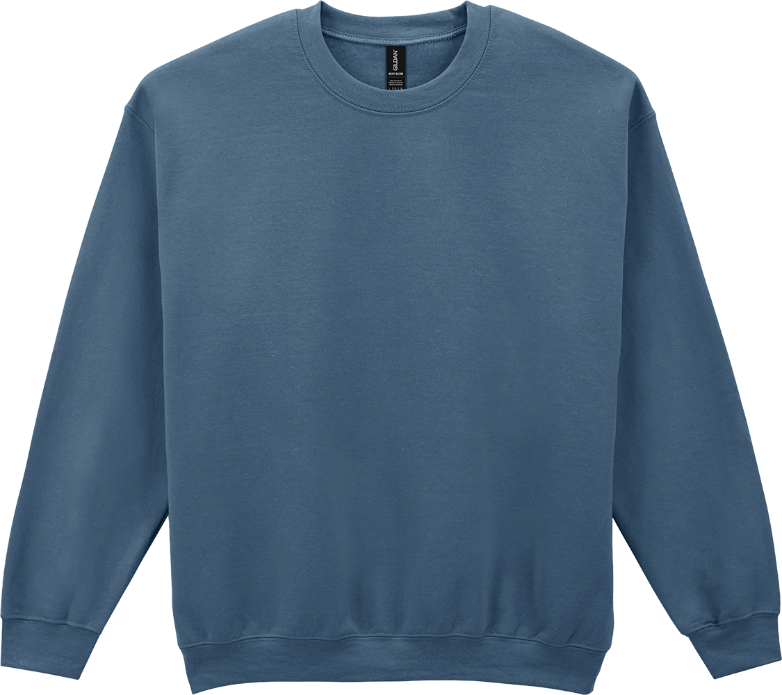 Heavy Blend™ Adult Crewneck Sweatshirt