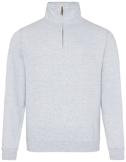 Sophomore 1/4 Zip Sweat