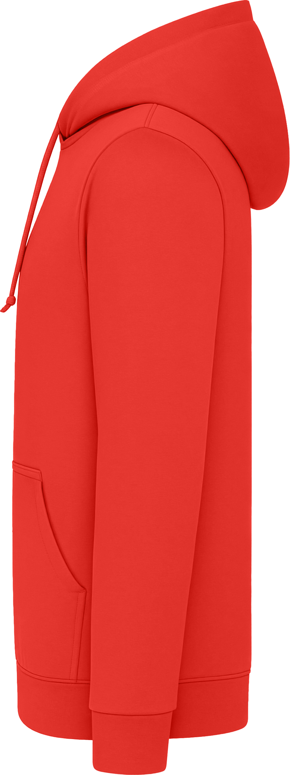 College Hoodie