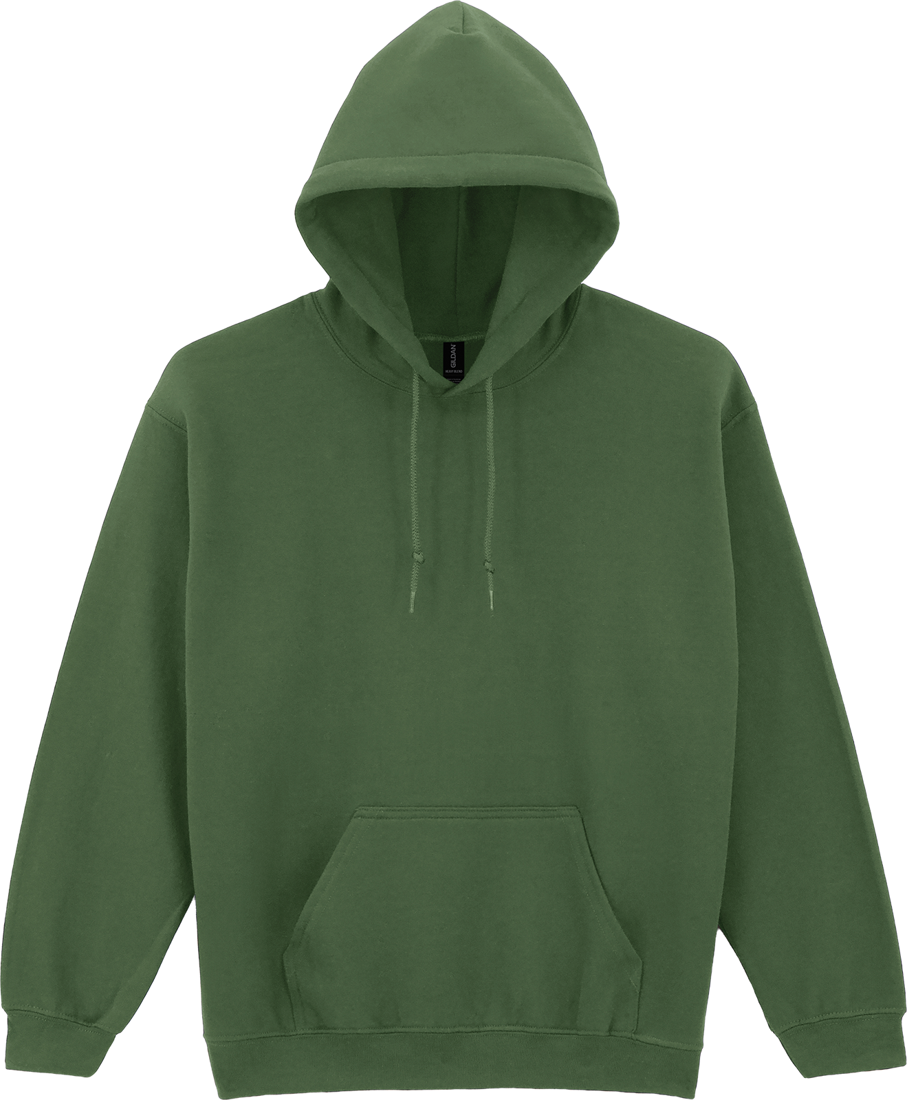 Heavy Blend™ Adult Hooded Sweatshirt