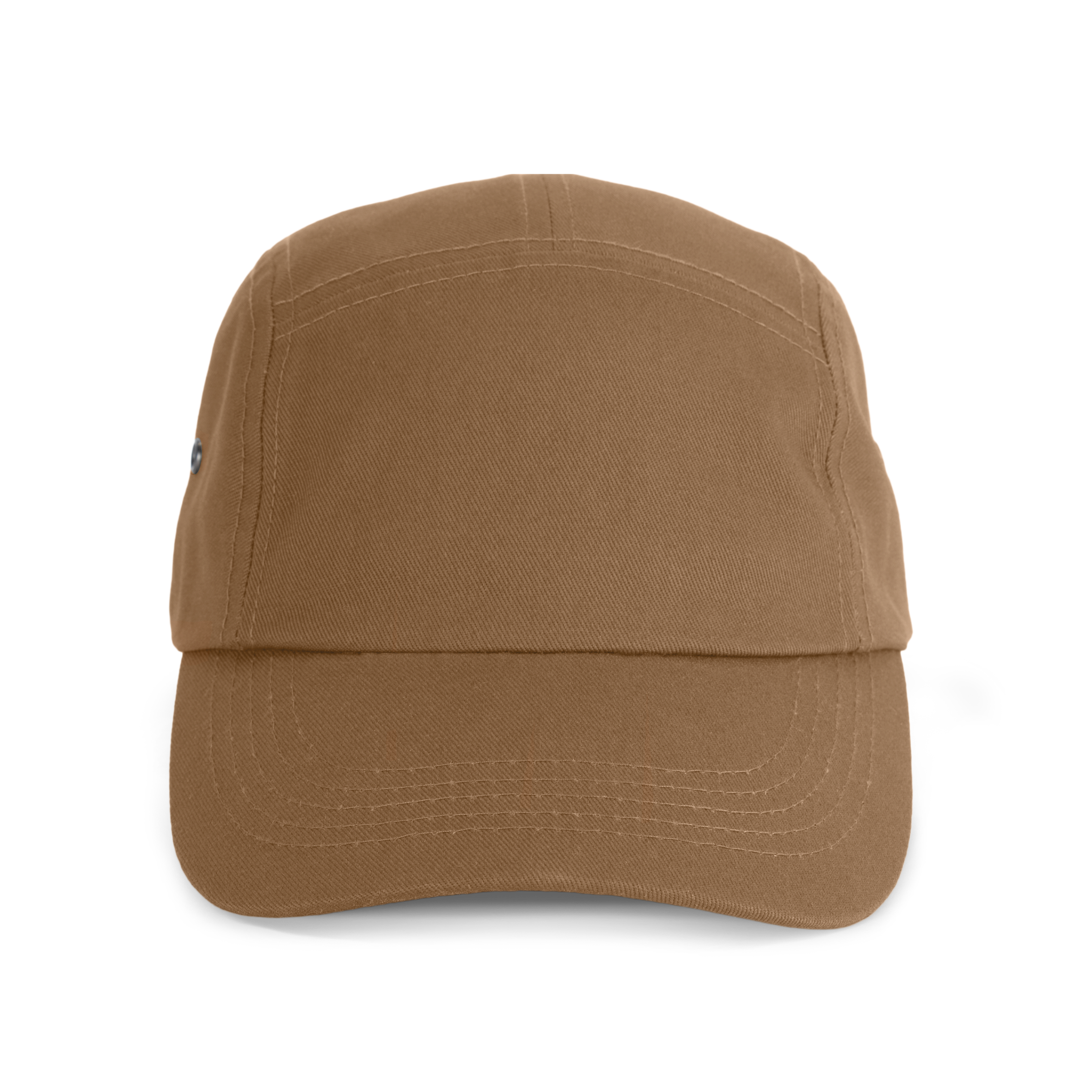 Klassische Jockey-Kappe - K-up Gold Label