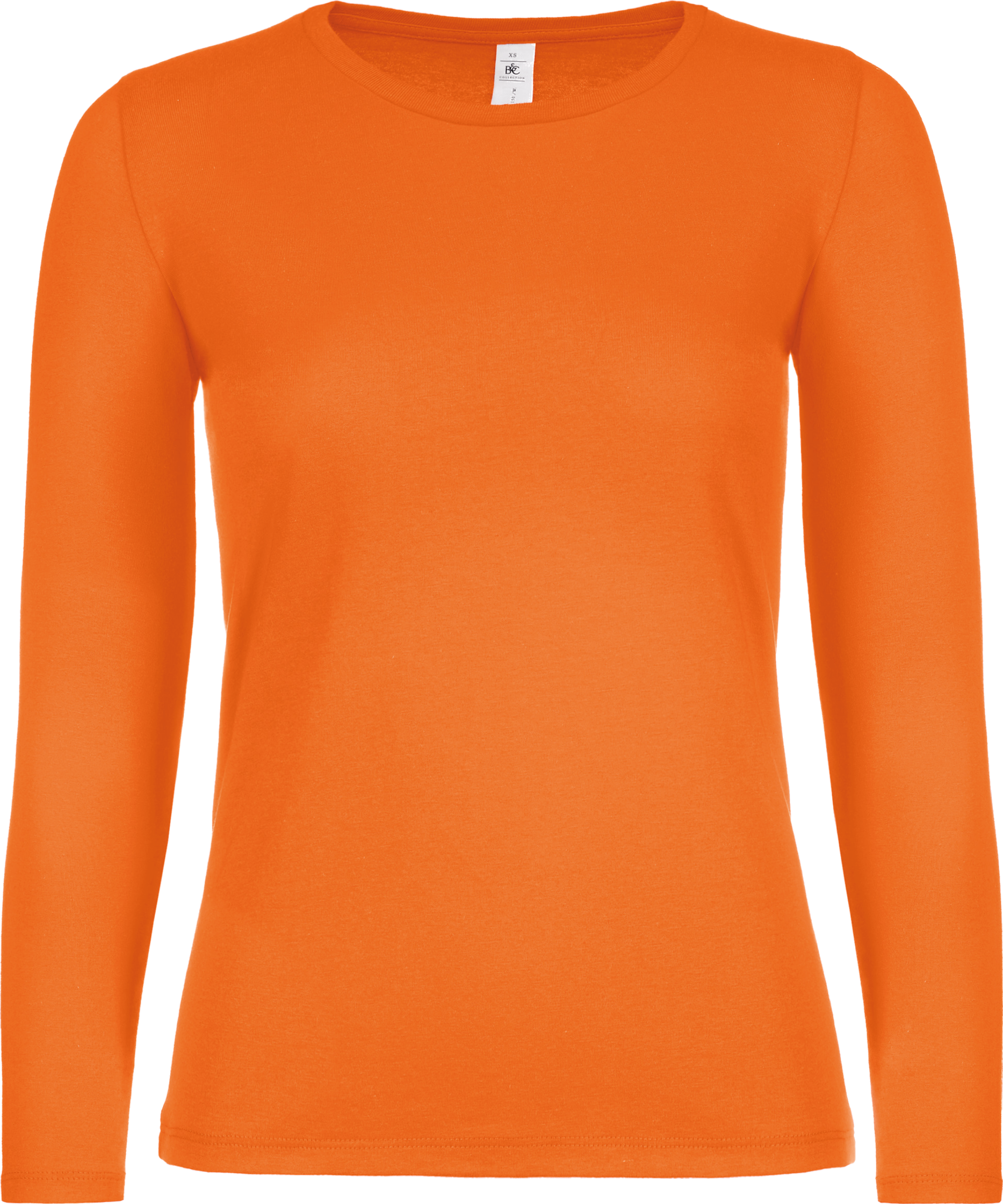 Women´s T-Shirt #E150 Long Sleeve