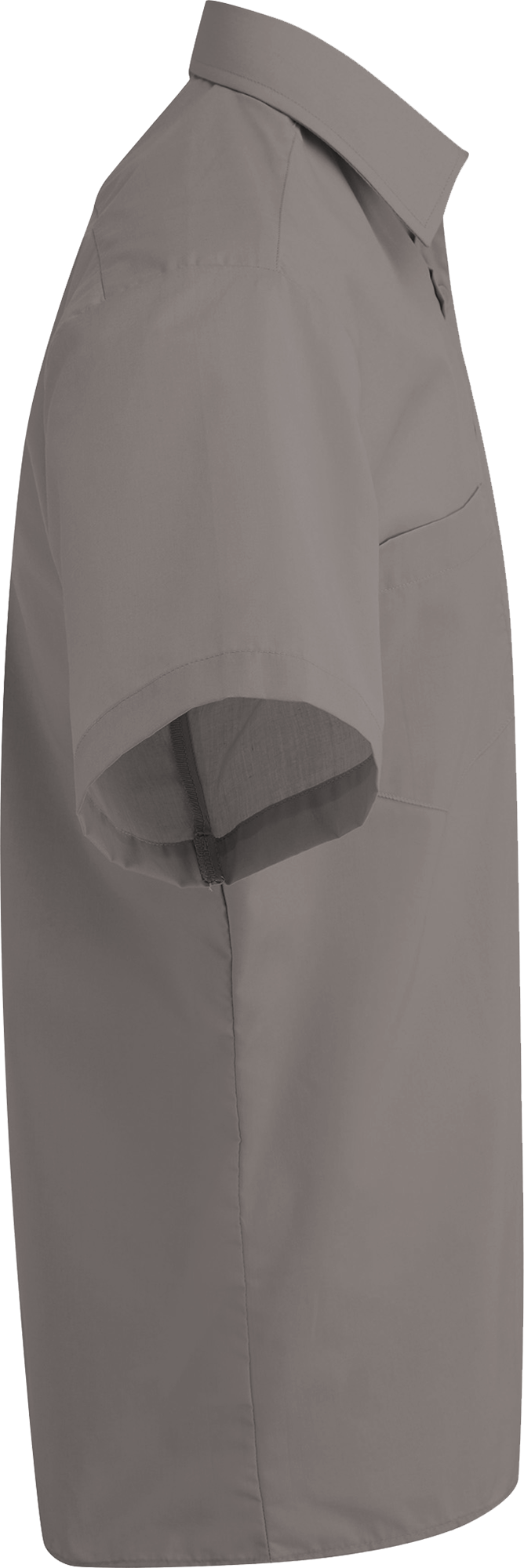 Men´s Poplin Short Sleeve Shirt