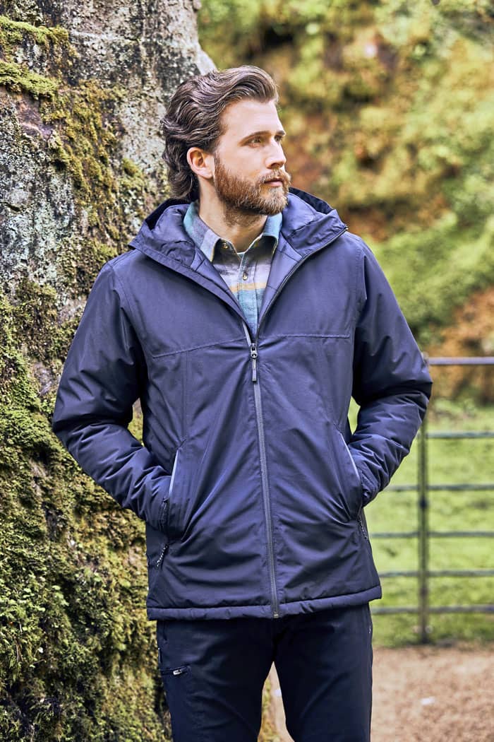 Expert Thermic Insulated Jacket