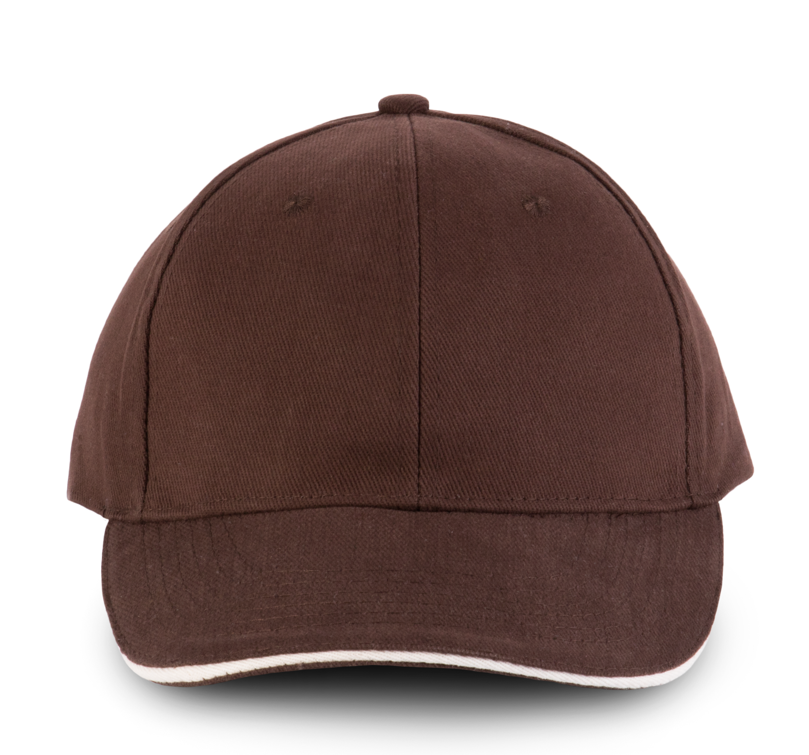 Orlando - 6-Panel-Kappe