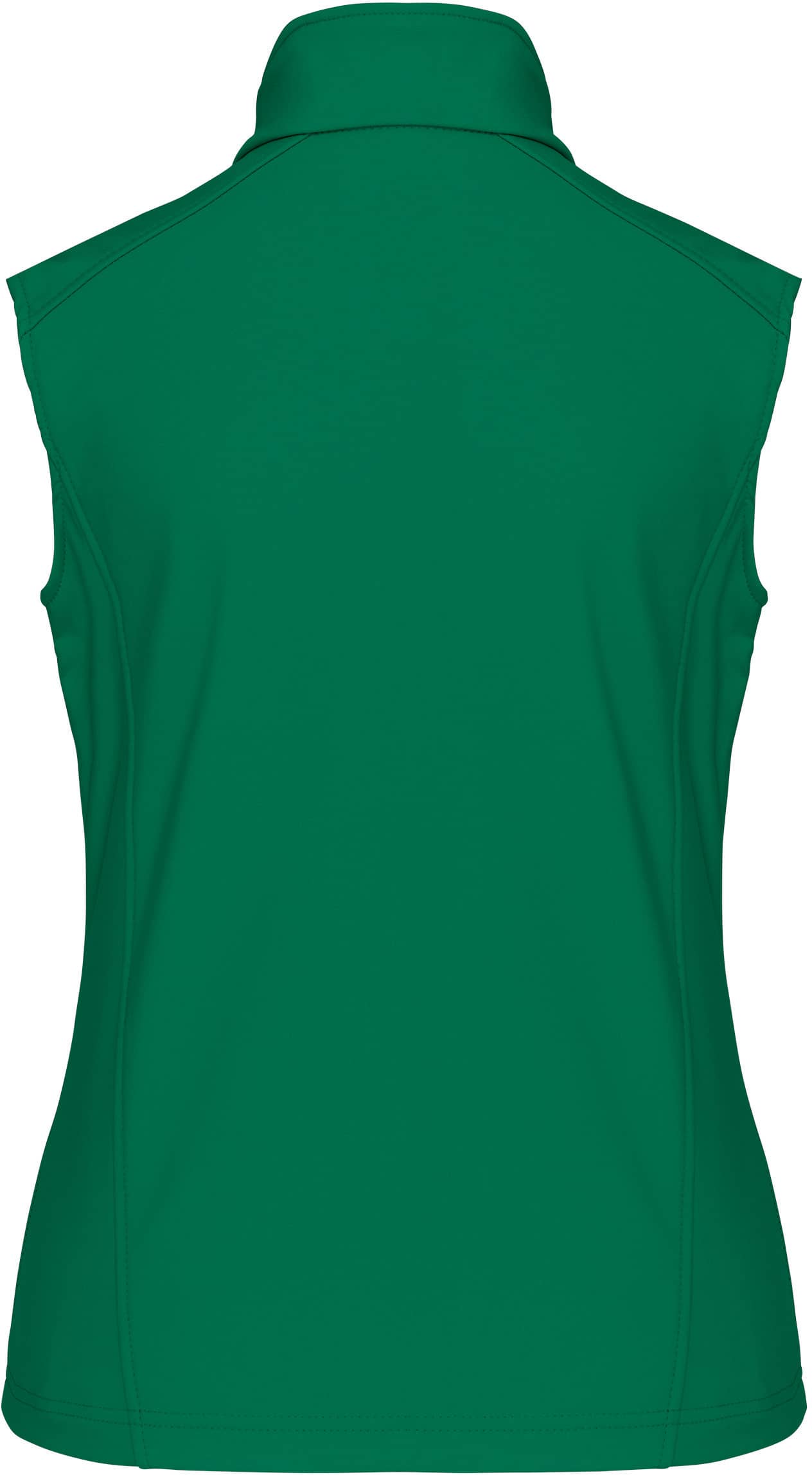 Damen Softshell Bodywärmer