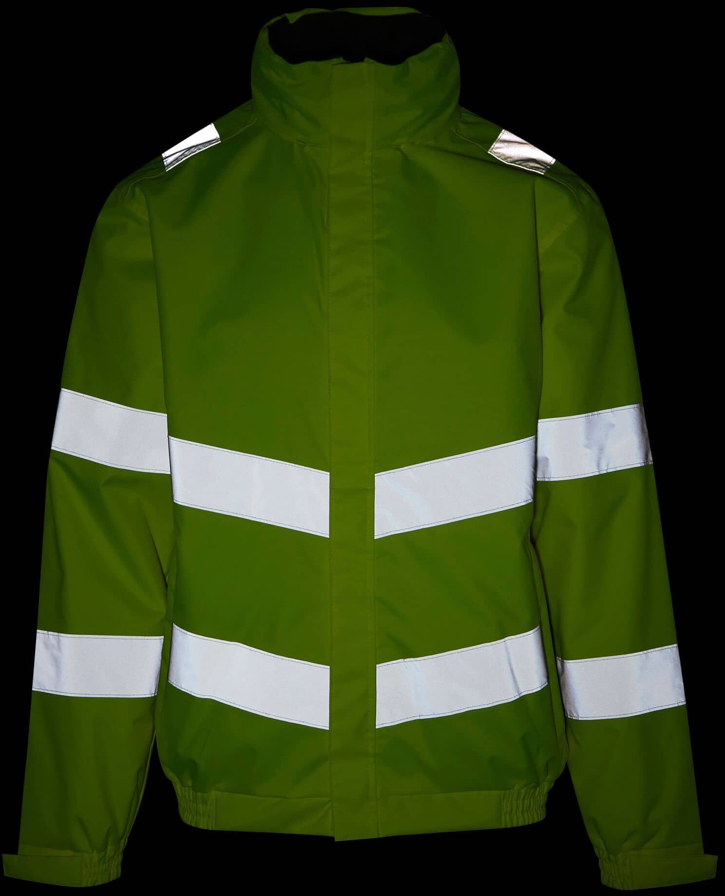 Pro Contract Hi-Vis Dover Jacket