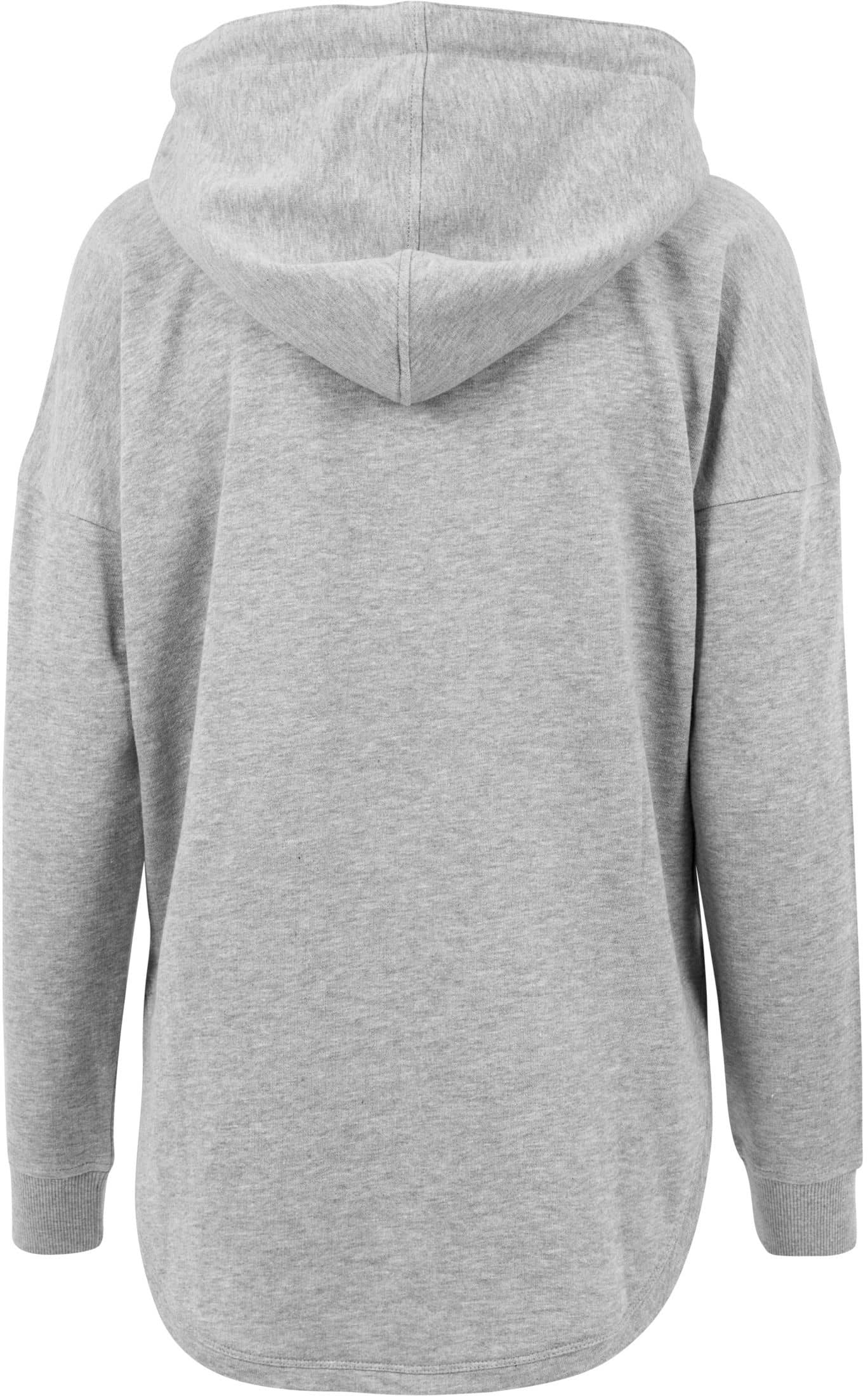 Ladies´ Oversized Hoody