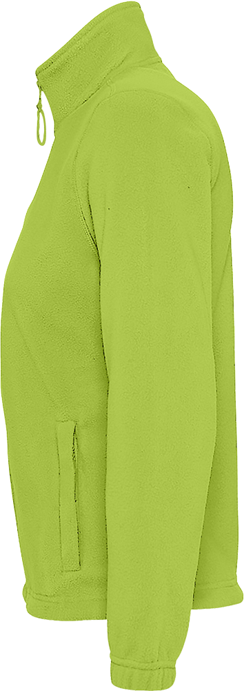 Women´s Fleece Jacket North