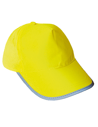 Adult Basic Hi-Vis Cap Montpelier