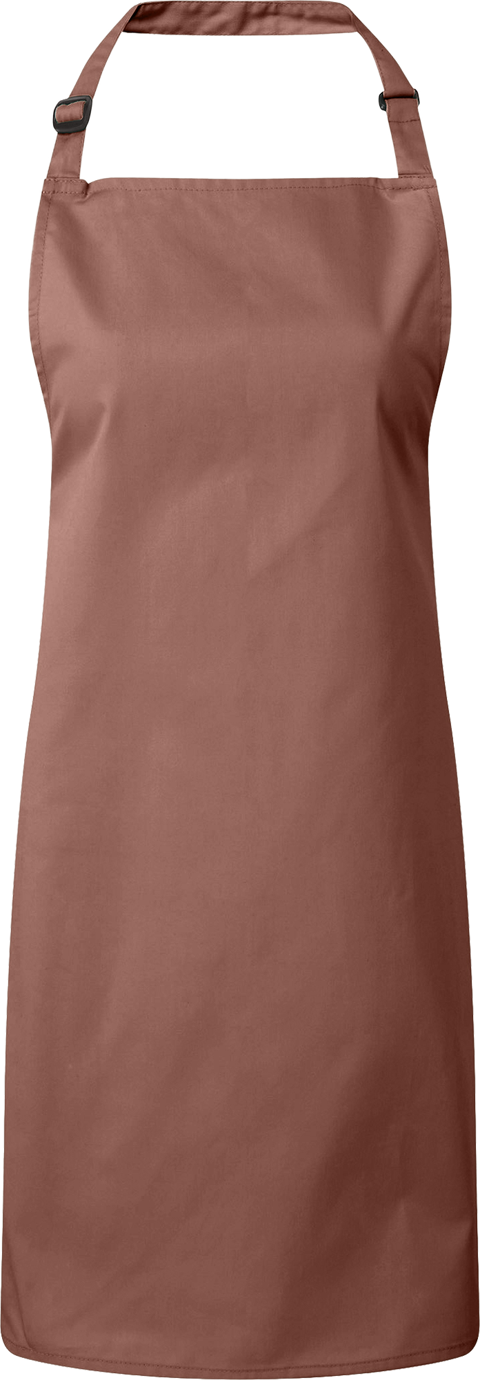 Colours Collection Bib Apron