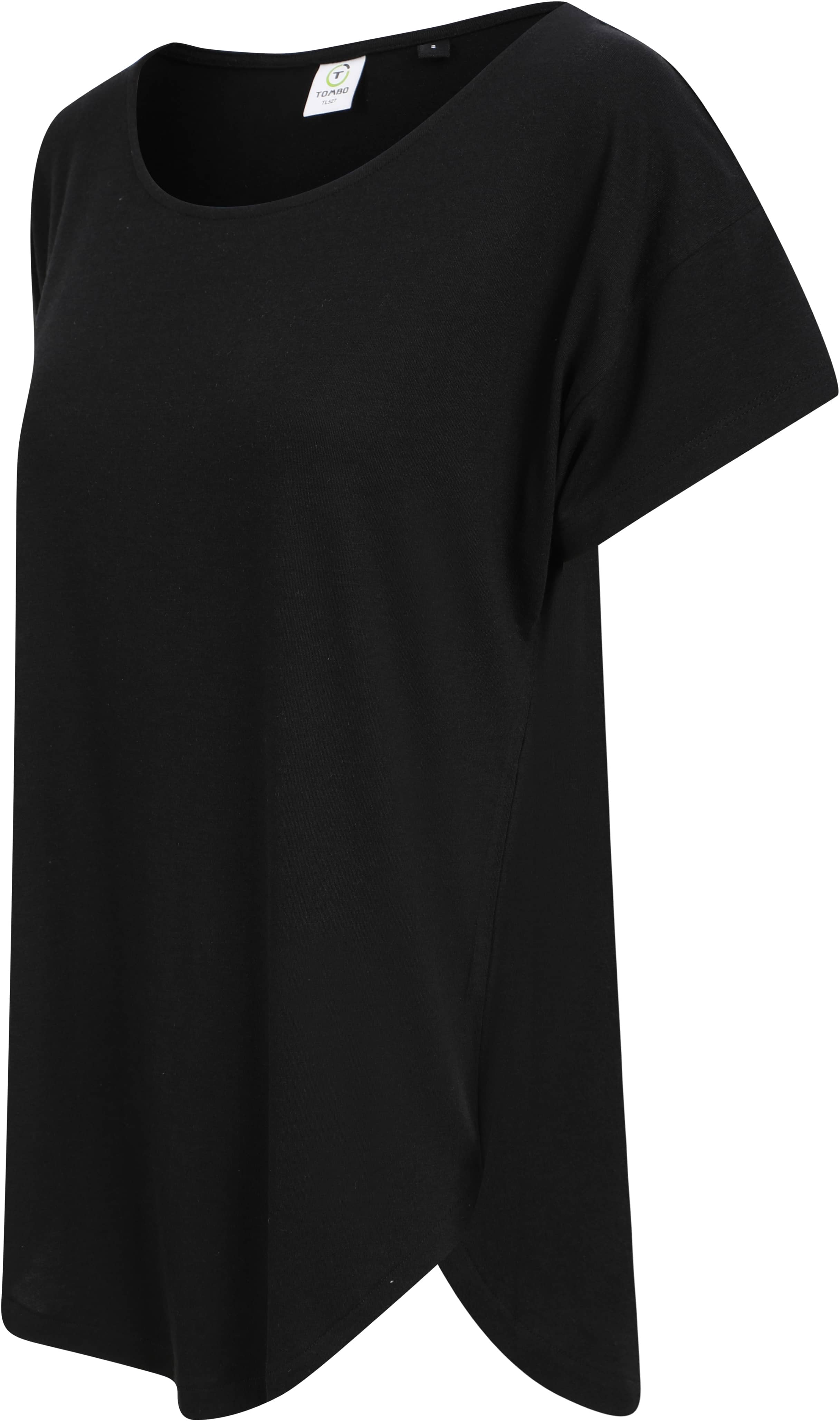 Scoop Neck T