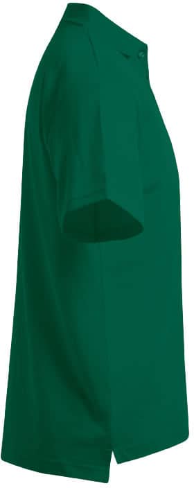 Men´s Heavy Polo Pocket