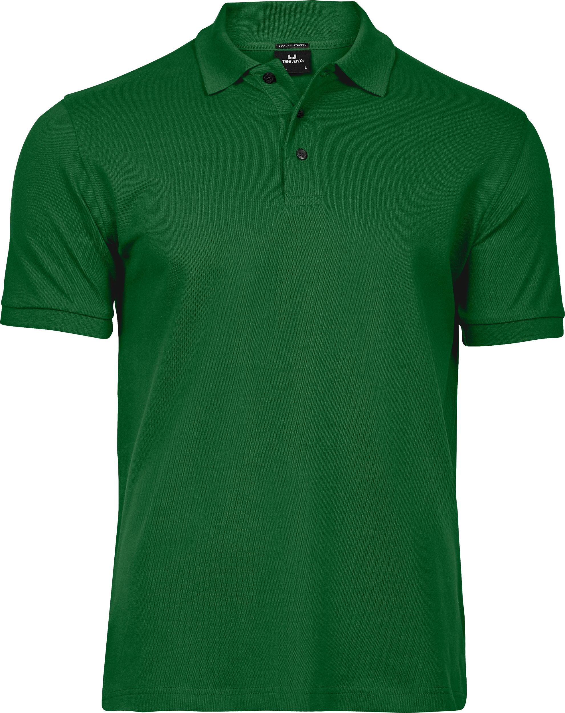 Men´s Luxury Stretch Polo