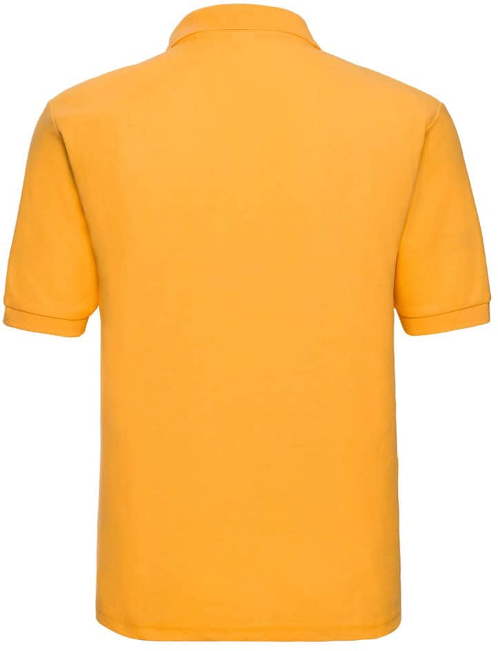 Men's Classic Polycotton Polo