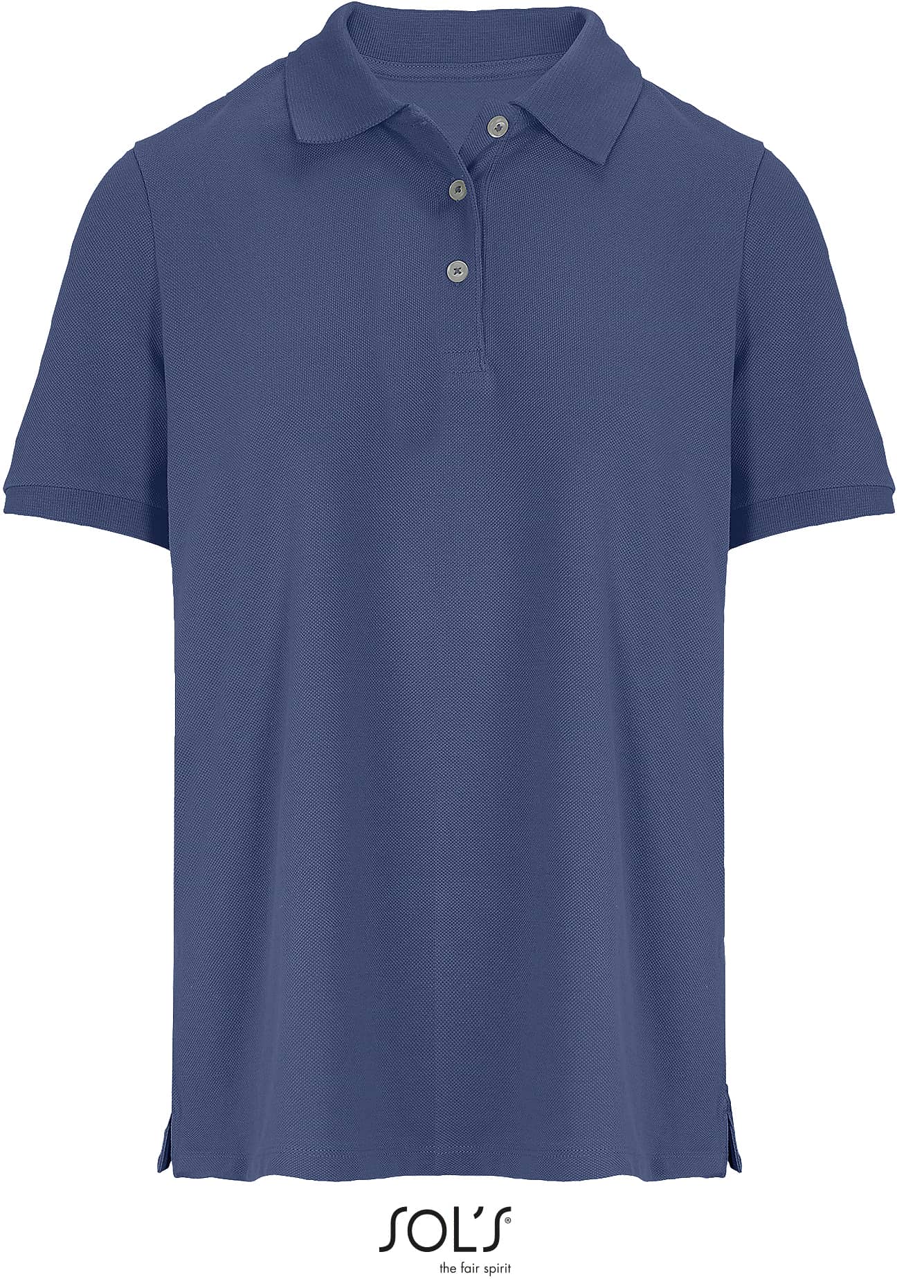 Women´s Pacific Polo Shirt