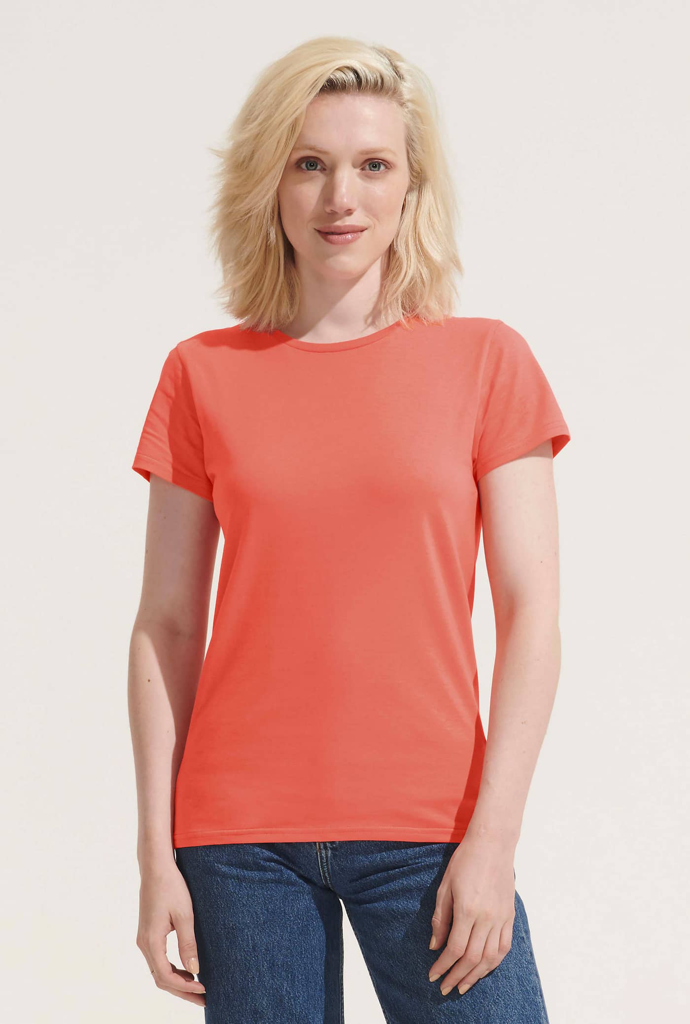 Women´s Crusader T-Shirt