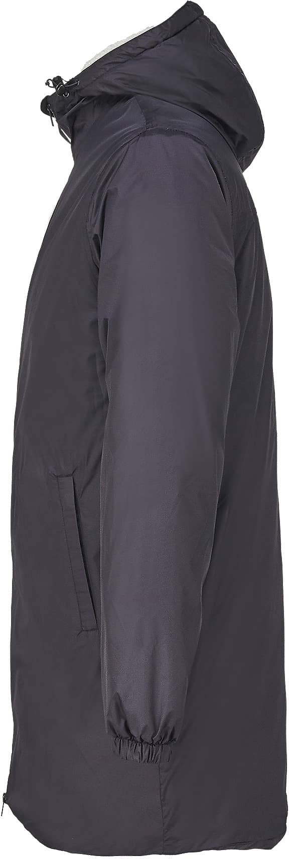 Unisex Warm Jacket Astra