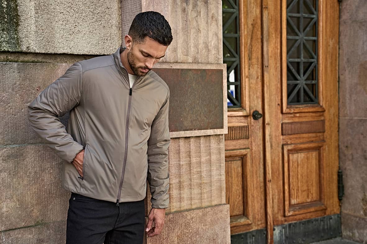 PureLite Jacket