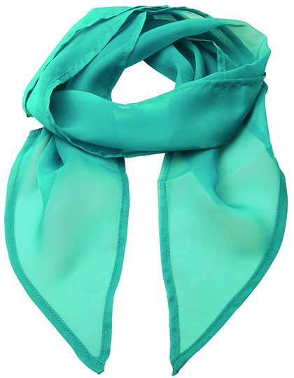 Women´s Colours Collection Chiffon Scarf