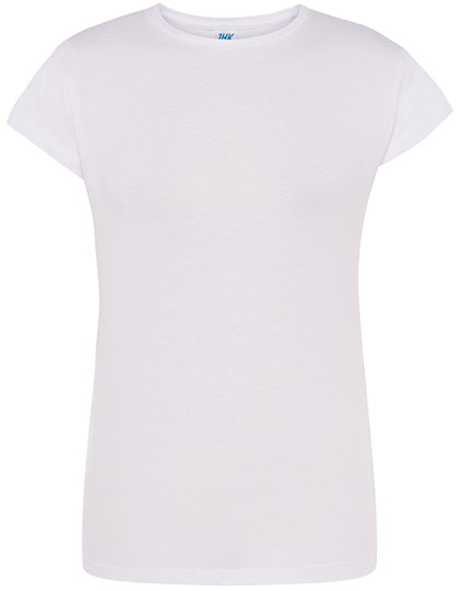 Ladies´ Regular Premium T-Shirt