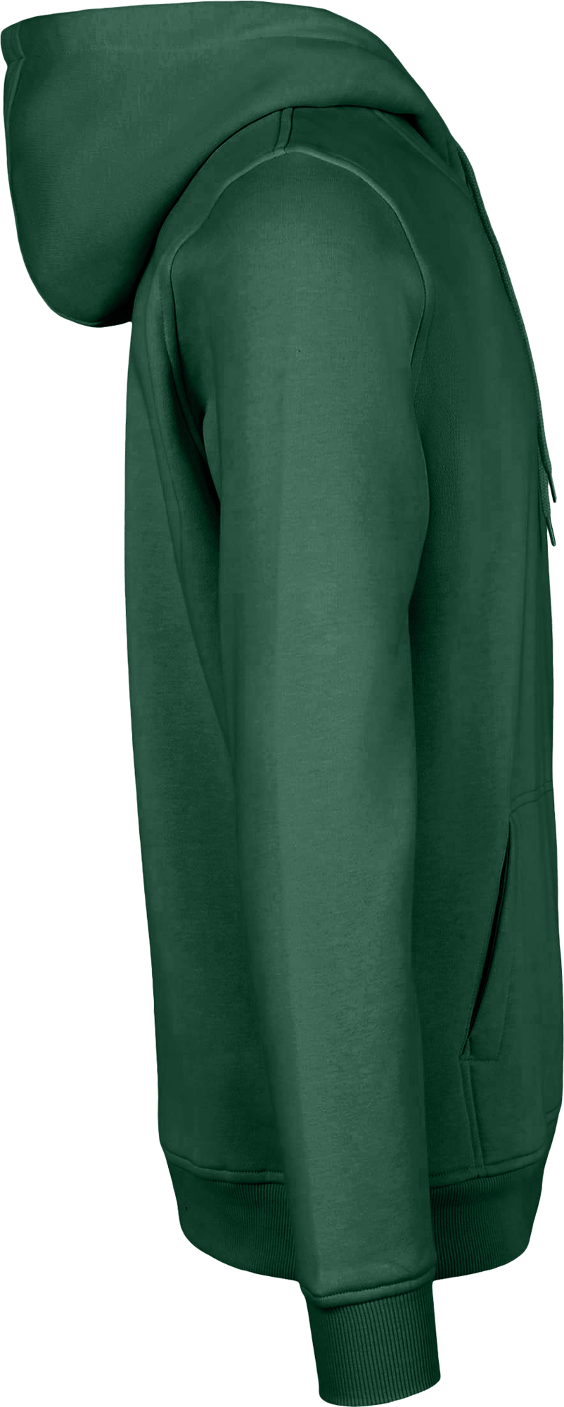 Heavy Hoody