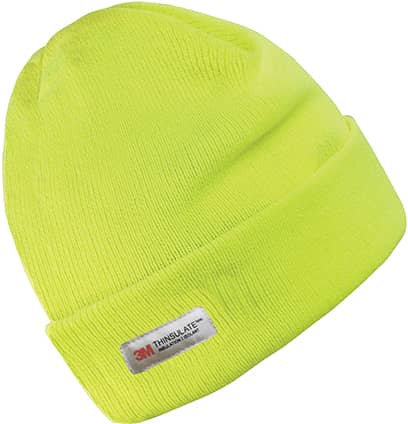 Lightweight Thinsulate Hat