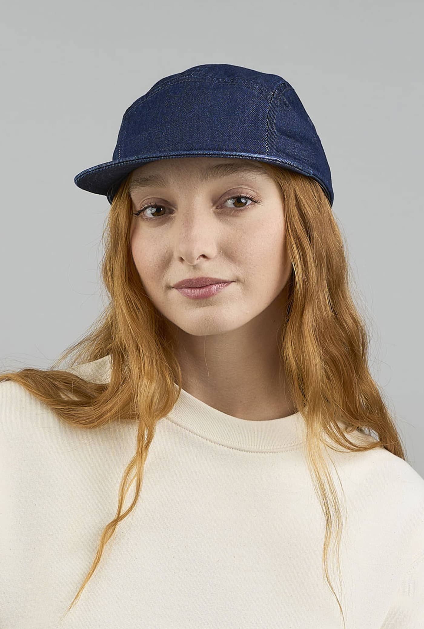 Ruby Cap