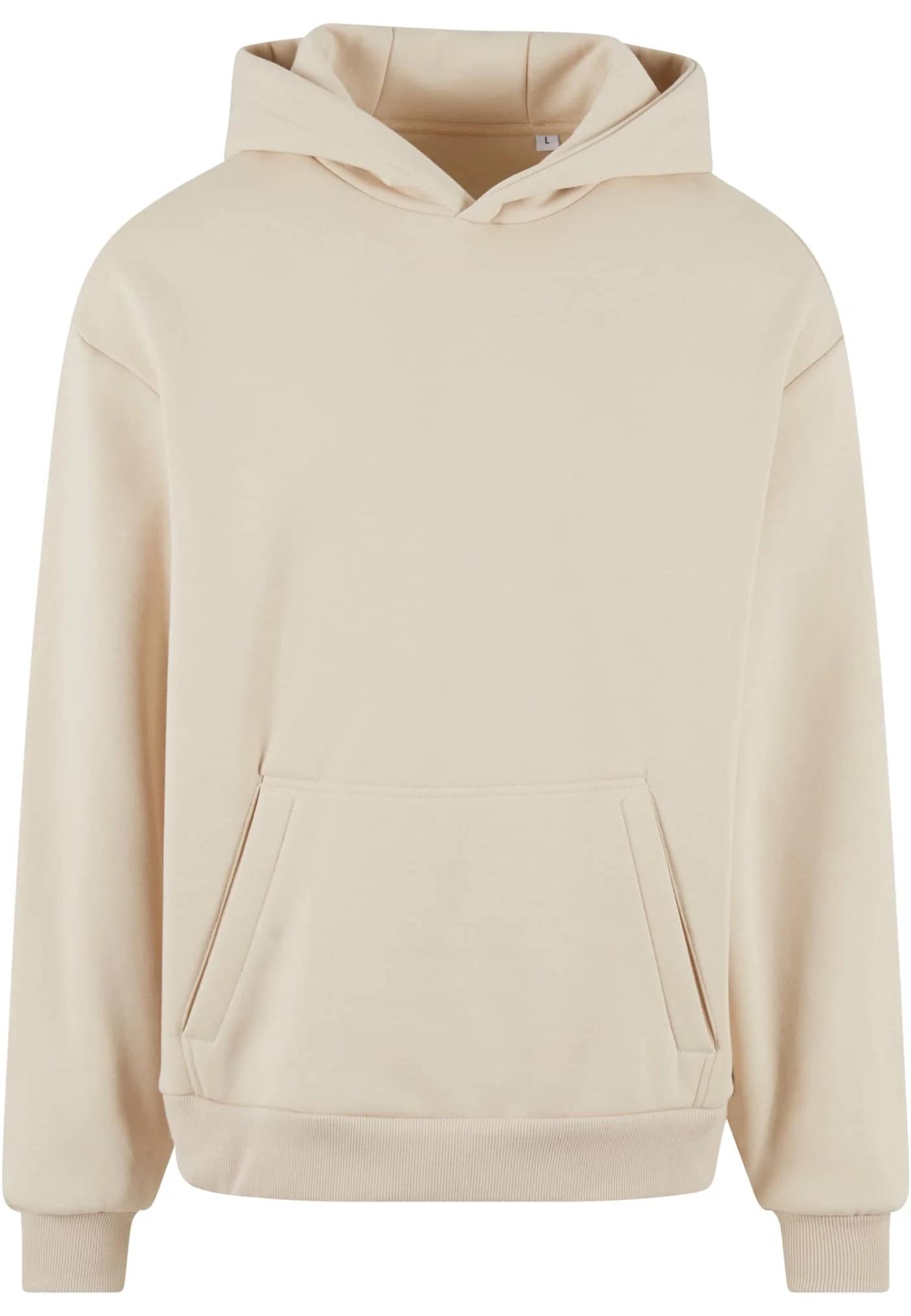 Oversized Hoody