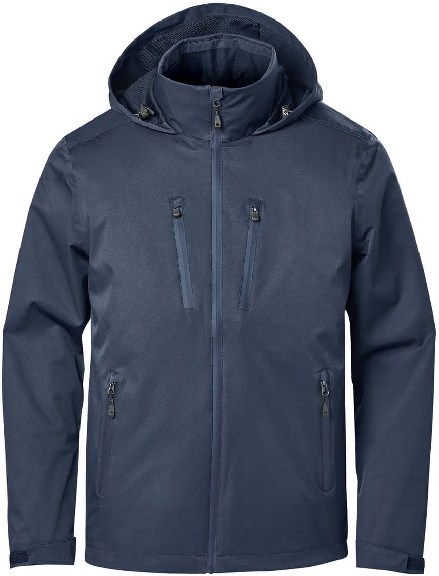 Men's Scirocco Lightweight Shell Jacket