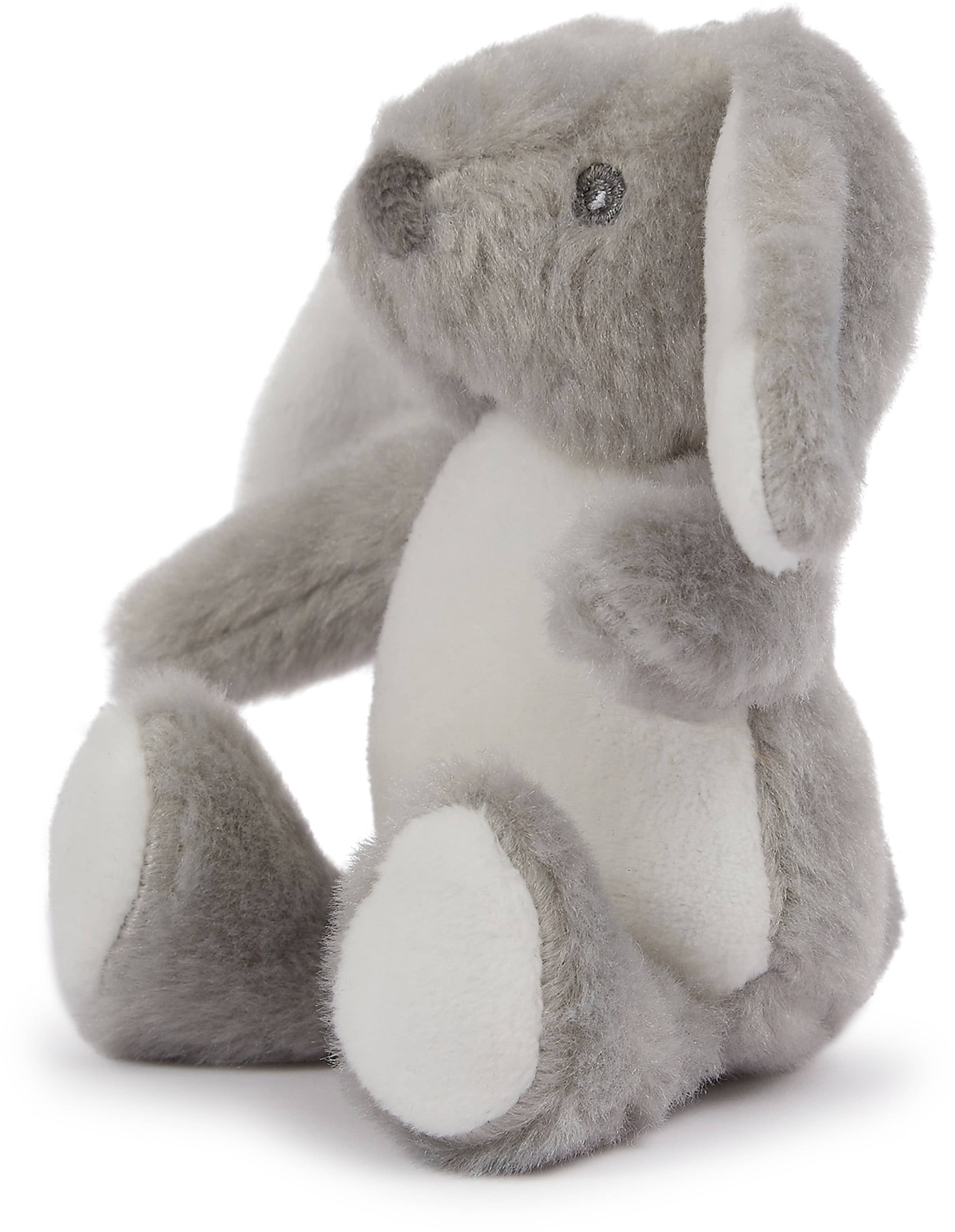 Bunny Key Ring