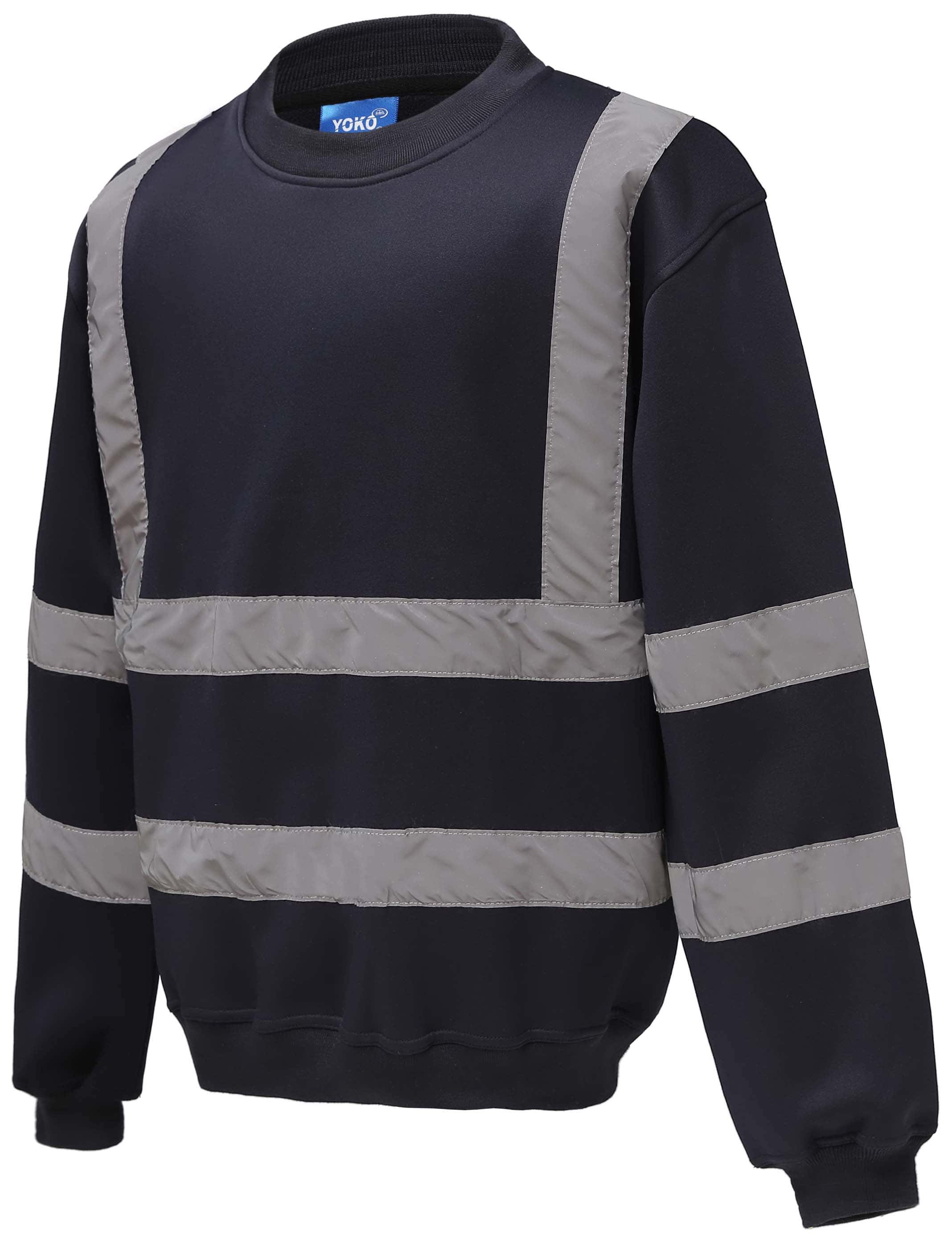 Hi-Vis Sweatshirt