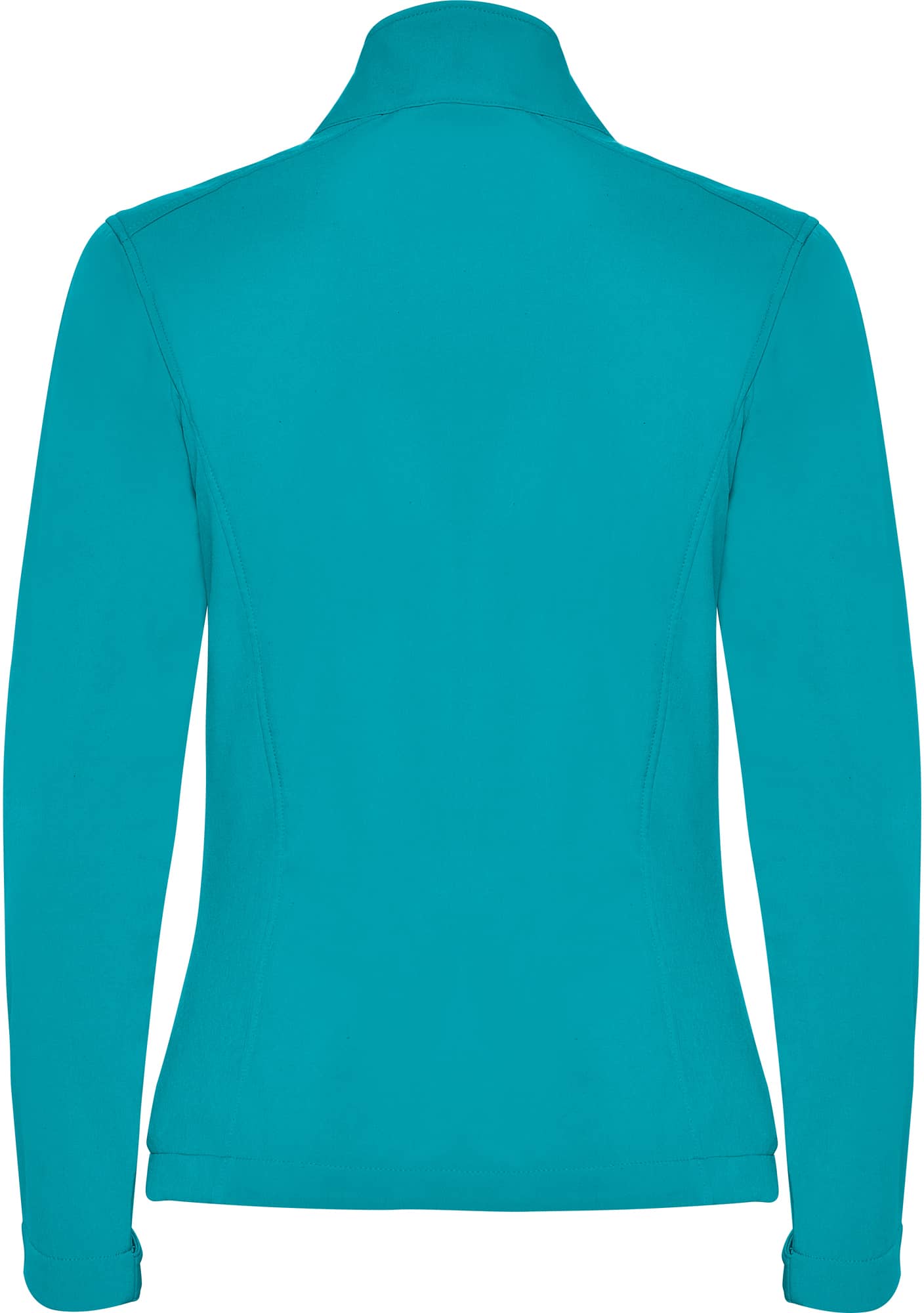 Women´s Nebraska Softshell Jacket