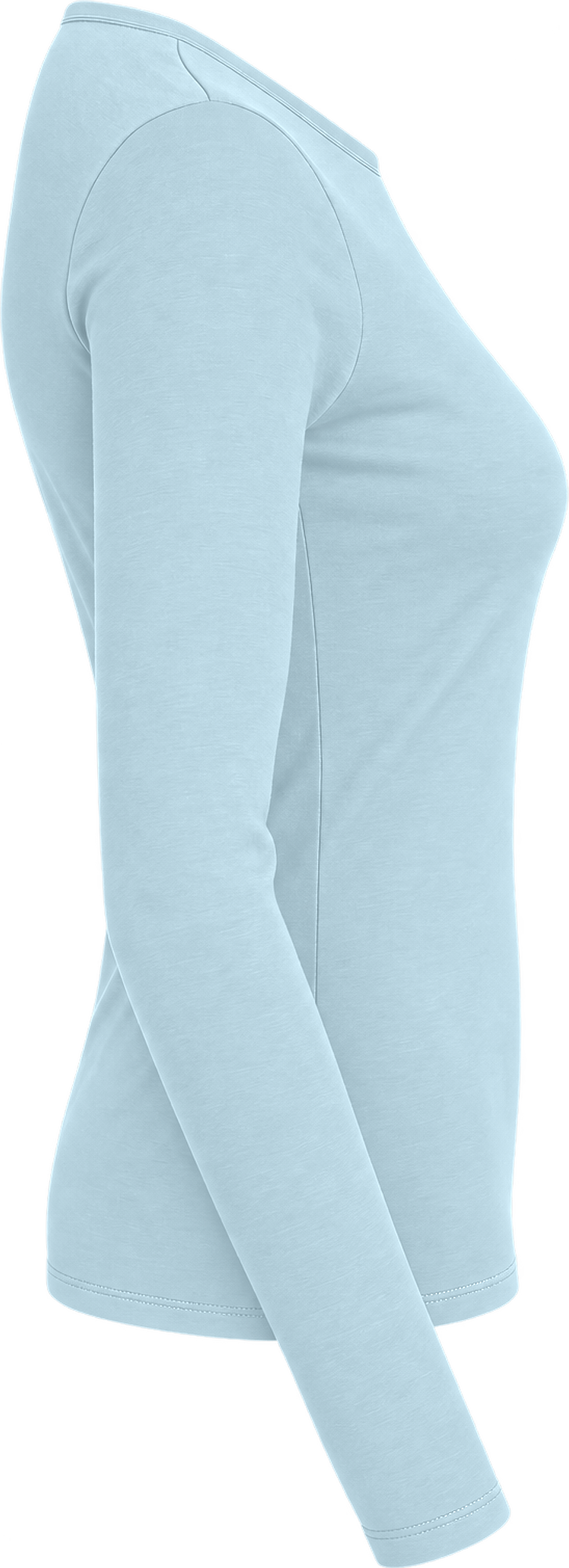 Ladies´ Long Sleeve T-Shirt